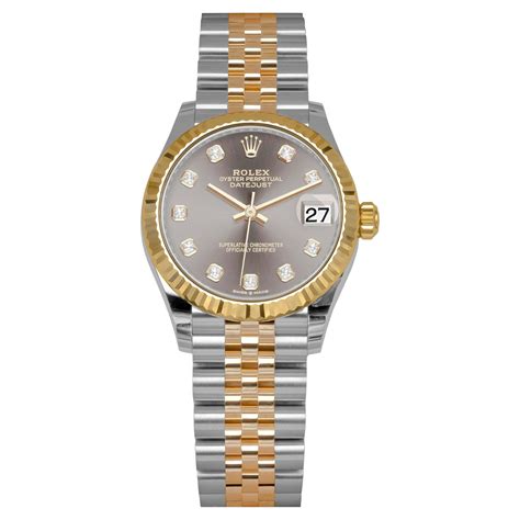 rolex datejust 31 donna prezzo|rolex datejust price.